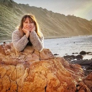 Meet your Posher, Toni